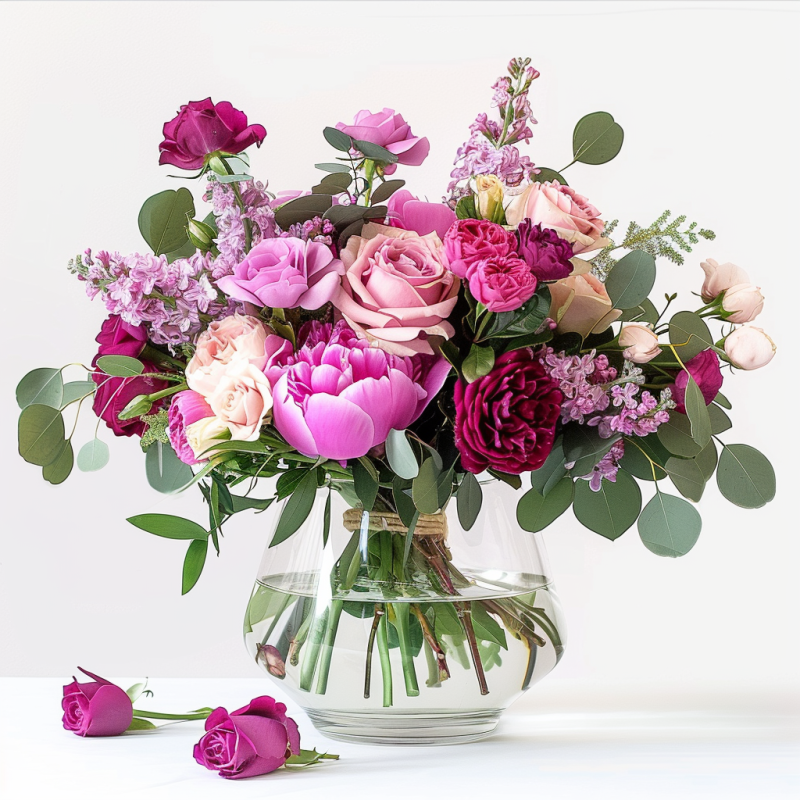 Do you really understand the daily inner thoughts of Burnley flower shop owners and florists?